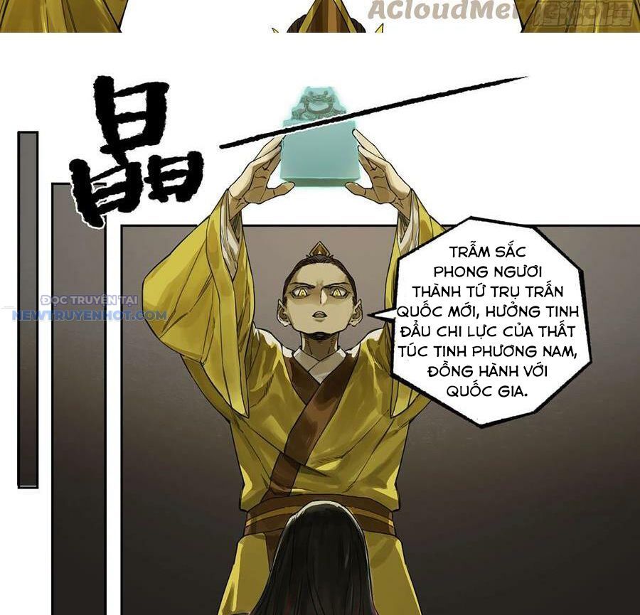 Truyền Võ Chapter 318 - Trang 2