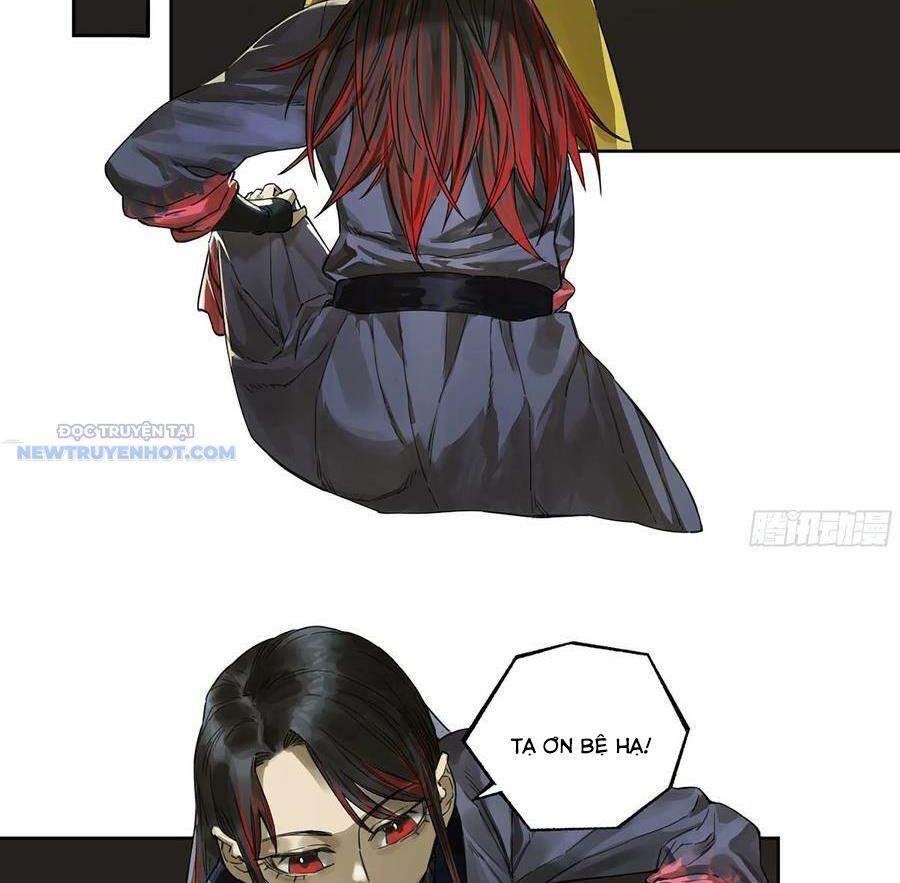 Truyền Võ Chapter 318 - Trang 2