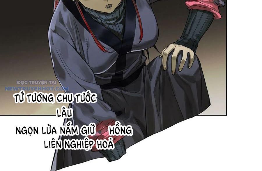 Truyền Võ Chapter 318 - Trang 2