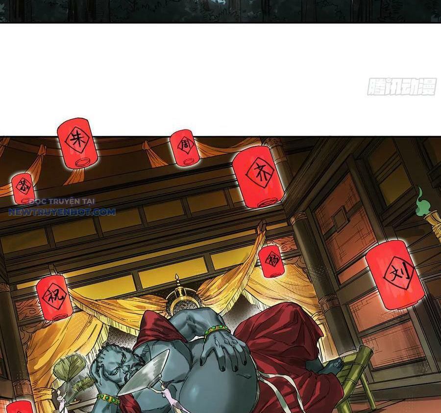 Truyền Võ Chapter 318 - Trang 2