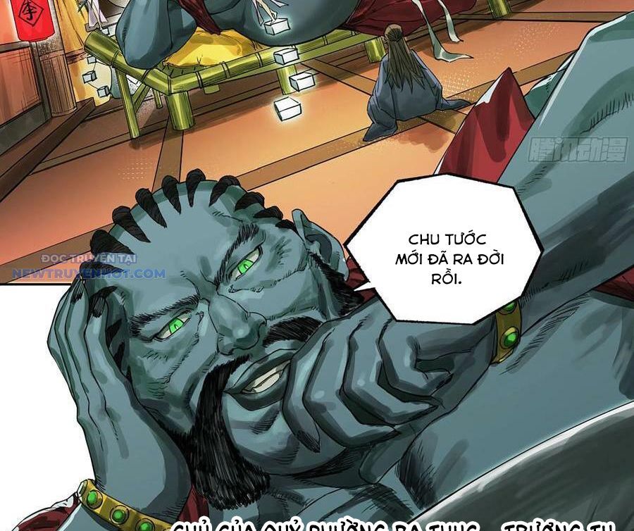 Truyền Võ Chapter 318 - Trang 2