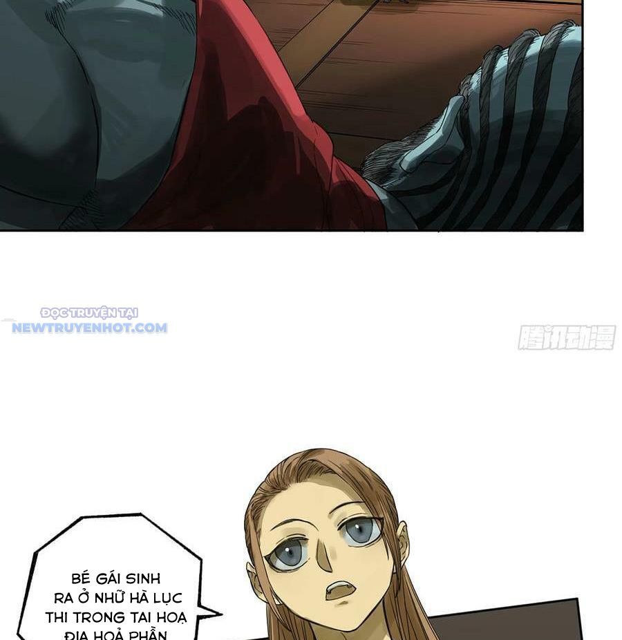 Truyền Võ Chapter 318 - Trang 2