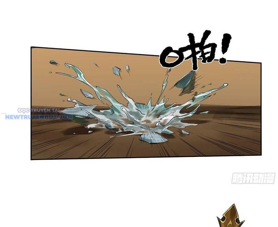 Truyền Võ Chapter 318 - Trang 2