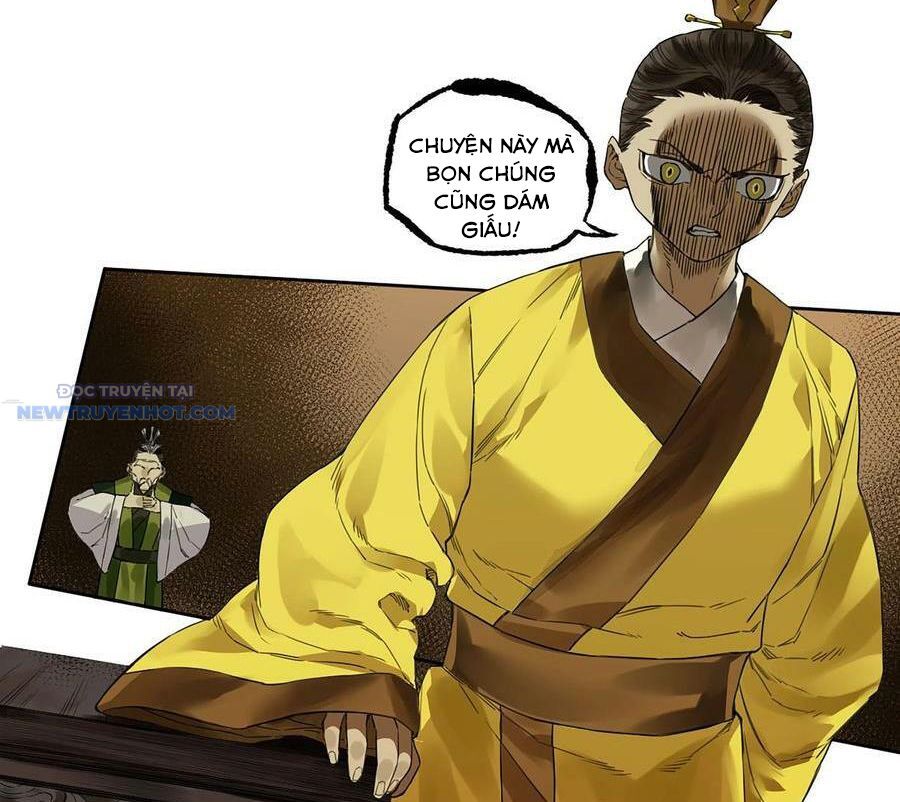 Truyền Võ Chapter 318 - Trang 2