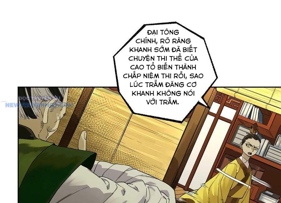 Truyền Võ Chapter 318 - Trang 2