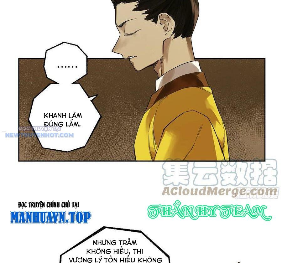 Truyền Võ Chapter 318 - Trang 2