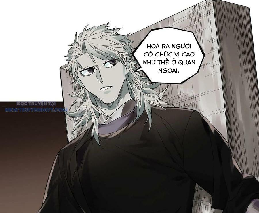 Truyền Võ Chapter 318 - Trang 2