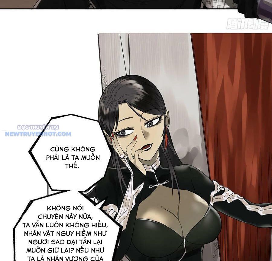 Truyền Võ Chapter 318 - Trang 2