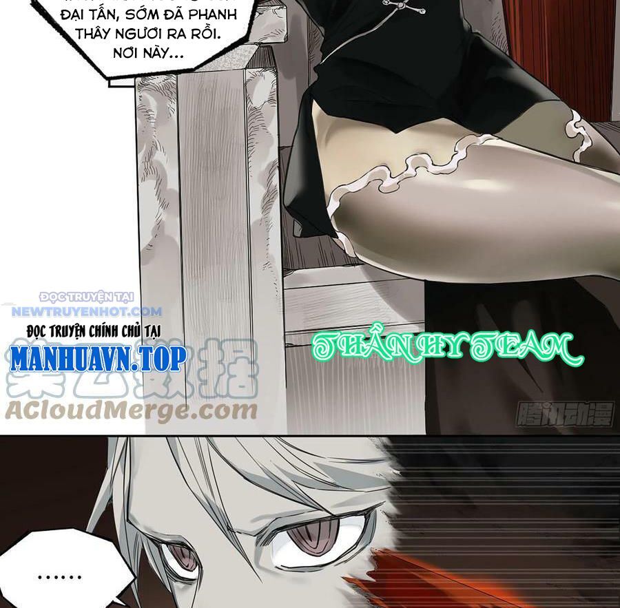 Truyền Võ Chapter 318 - Trang 2