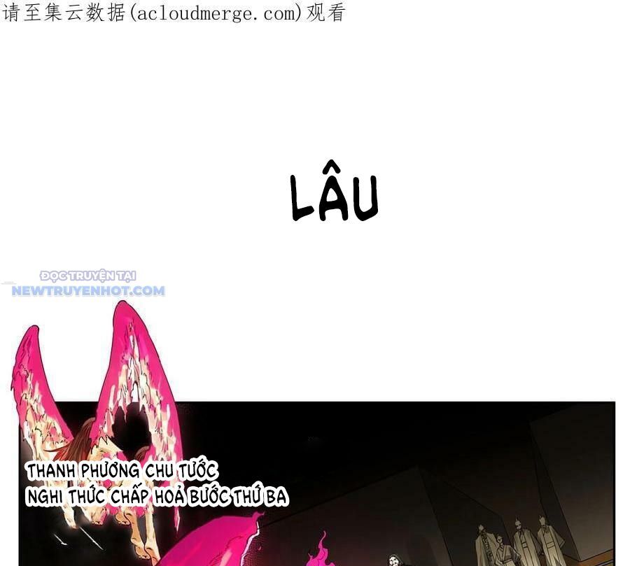 Truyền Võ Chapter 318 - Trang 2