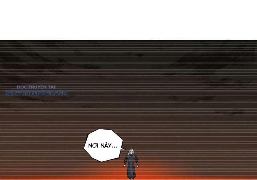 Truyền Võ Chapter 318 - Trang 2