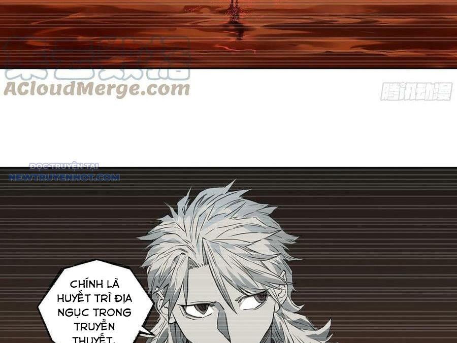 Truyền Võ Chapter 318 - Trang 2