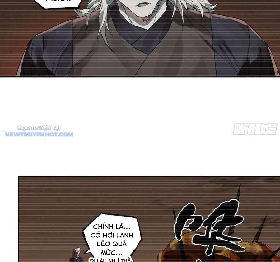 Truyền Võ Chapter 318 - Trang 2