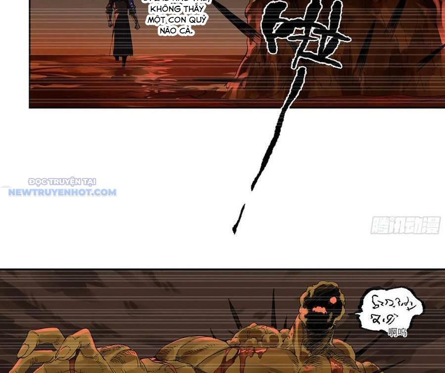 Truyền Võ Chapter 318 - Trang 2