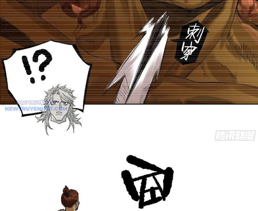 Truyền Võ Chapter 318 - Trang 2