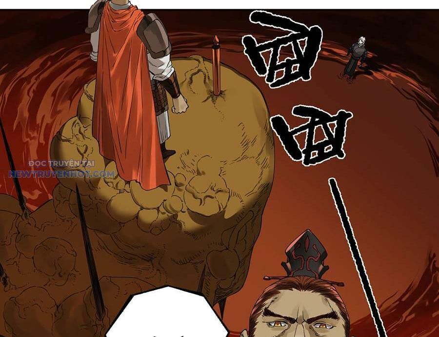 Truyền Võ Chapter 318 - Trang 2