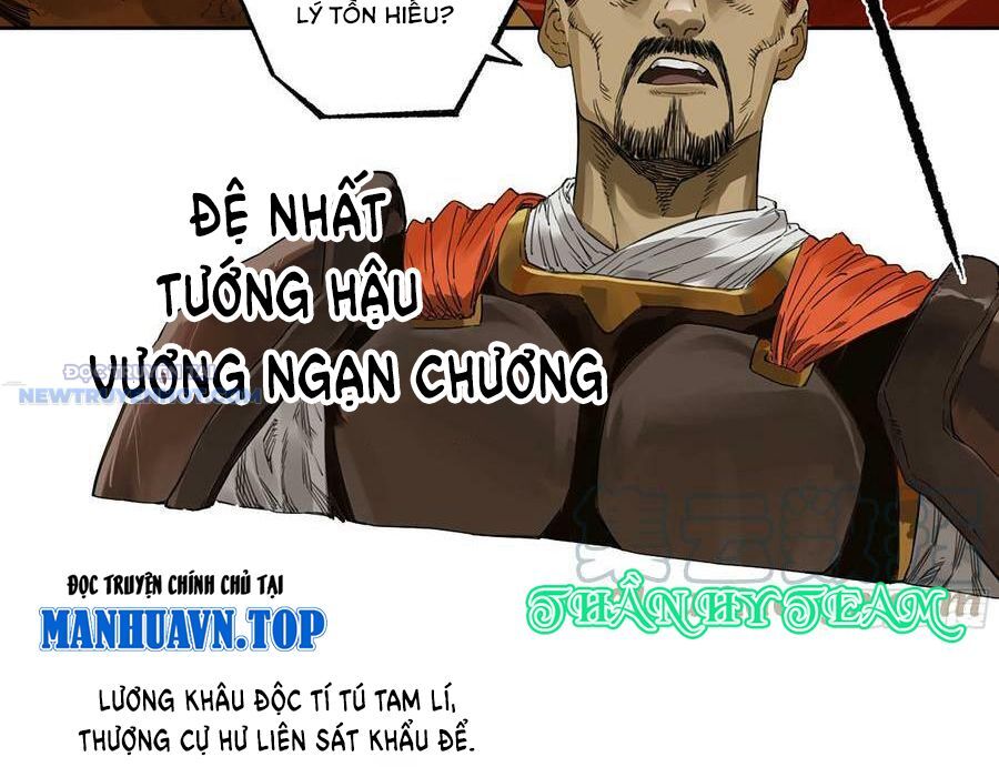 Truyền Võ Chapter 318 - Trang 2
