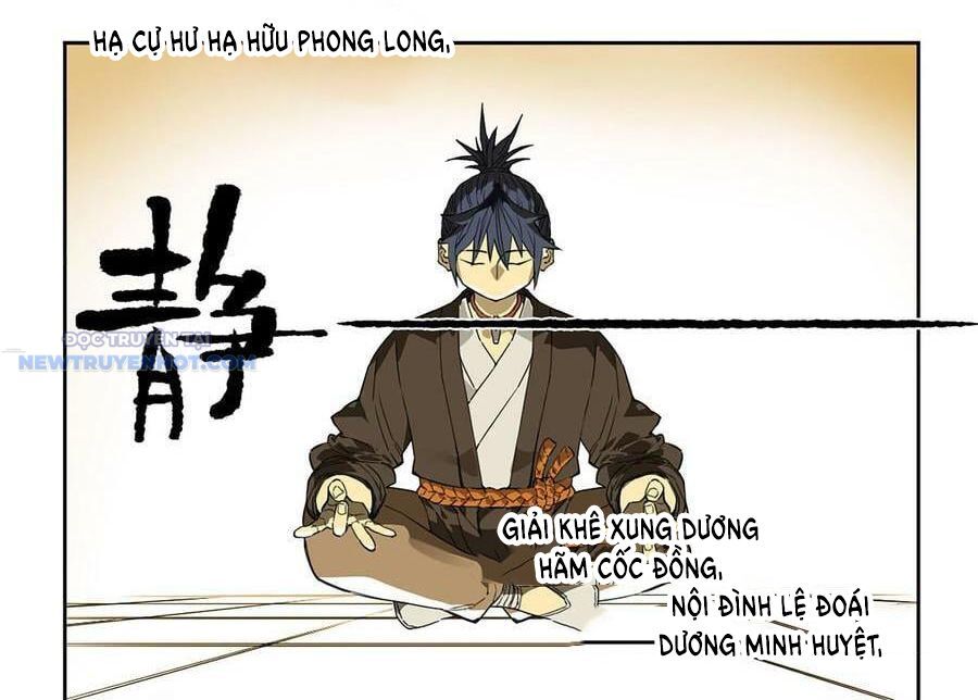 Truyền Võ Chapter 318 - Trang 2