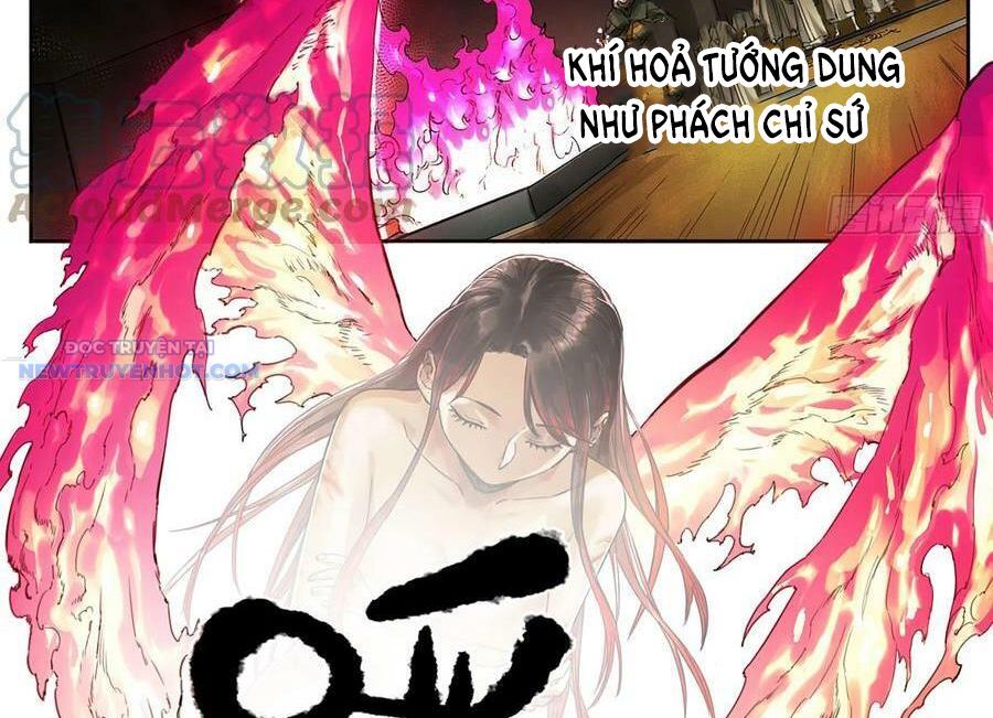 Truyền Võ Chapter 318 - Trang 2