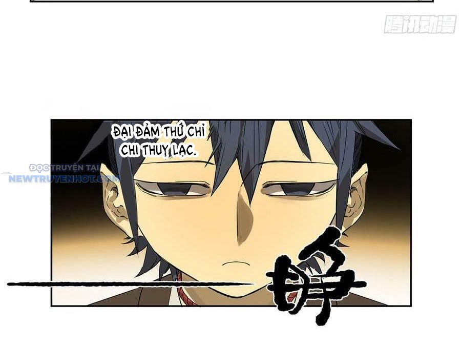 Truyền Võ Chapter 318 - Trang 2