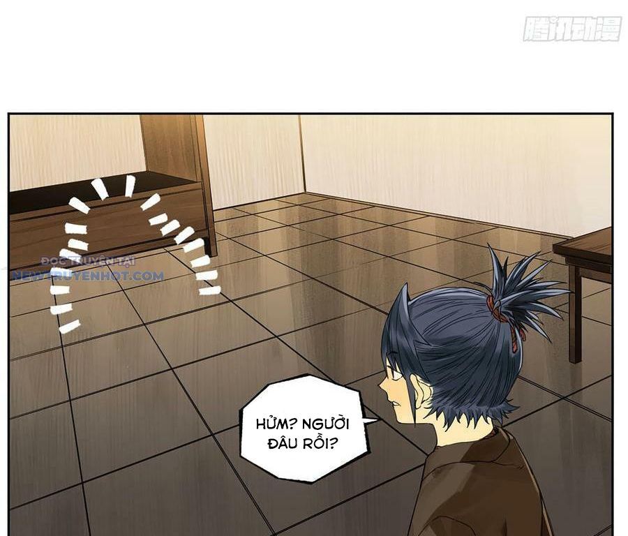 Truyền Võ Chapter 318 - Trang 2