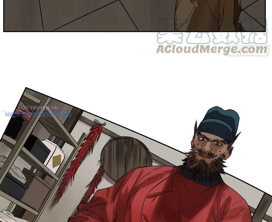 Truyền Võ Chapter 318 - Trang 2