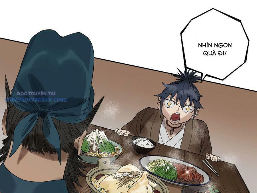 Truyền Võ Chapter 318 - Trang 2