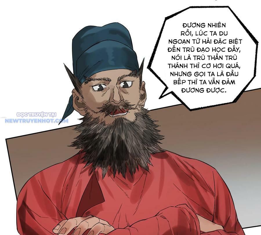 Truyền Võ Chapter 318 - Trang 2