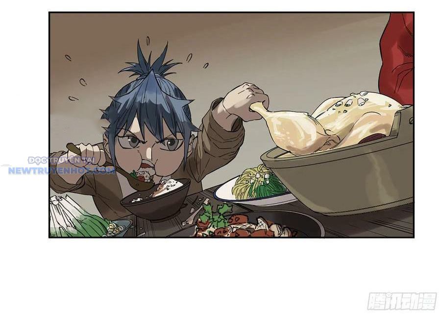 Truyền Võ Chapter 318 - Trang 2