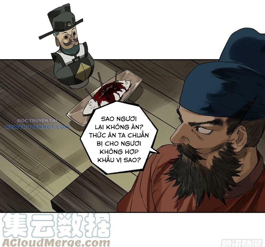 Truyền Võ Chapter 318 - Trang 2