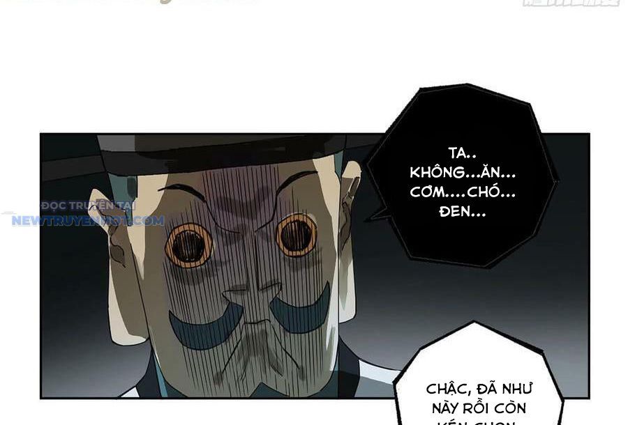 Truyền Võ Chapter 318 - Trang 2