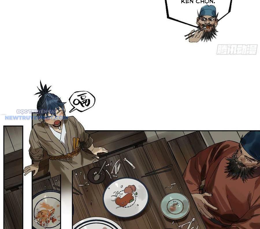 Truyền Võ Chapter 318 - Trang 2