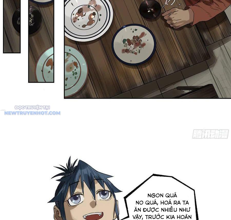 Truyền Võ Chapter 318 - Trang 2