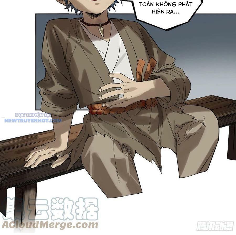 Truyền Võ Chapter 318 - Trang 2