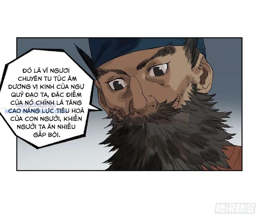 Truyền Võ Chapter 318 - Trang 2