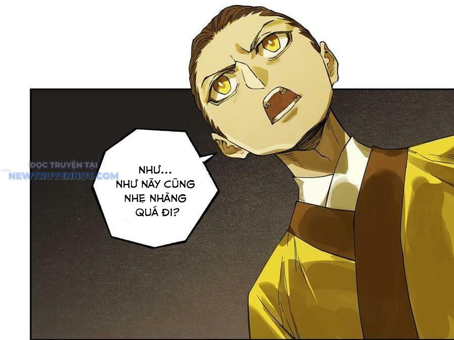 Truyền Võ Chapter 318 - Trang 2