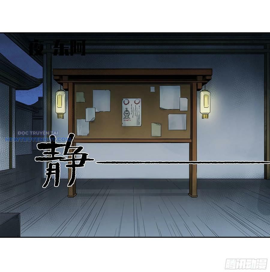 Truyền Võ Chapter 319 - Trang 2