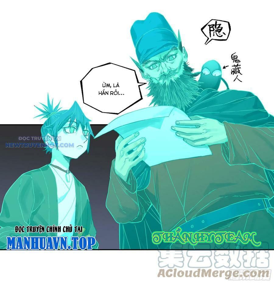 Truyền Võ Chapter 319 - Trang 2