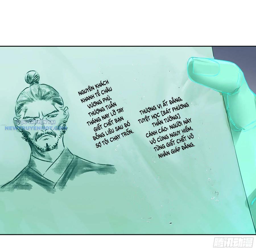 Truyền Võ Chapter 319 - Trang 2