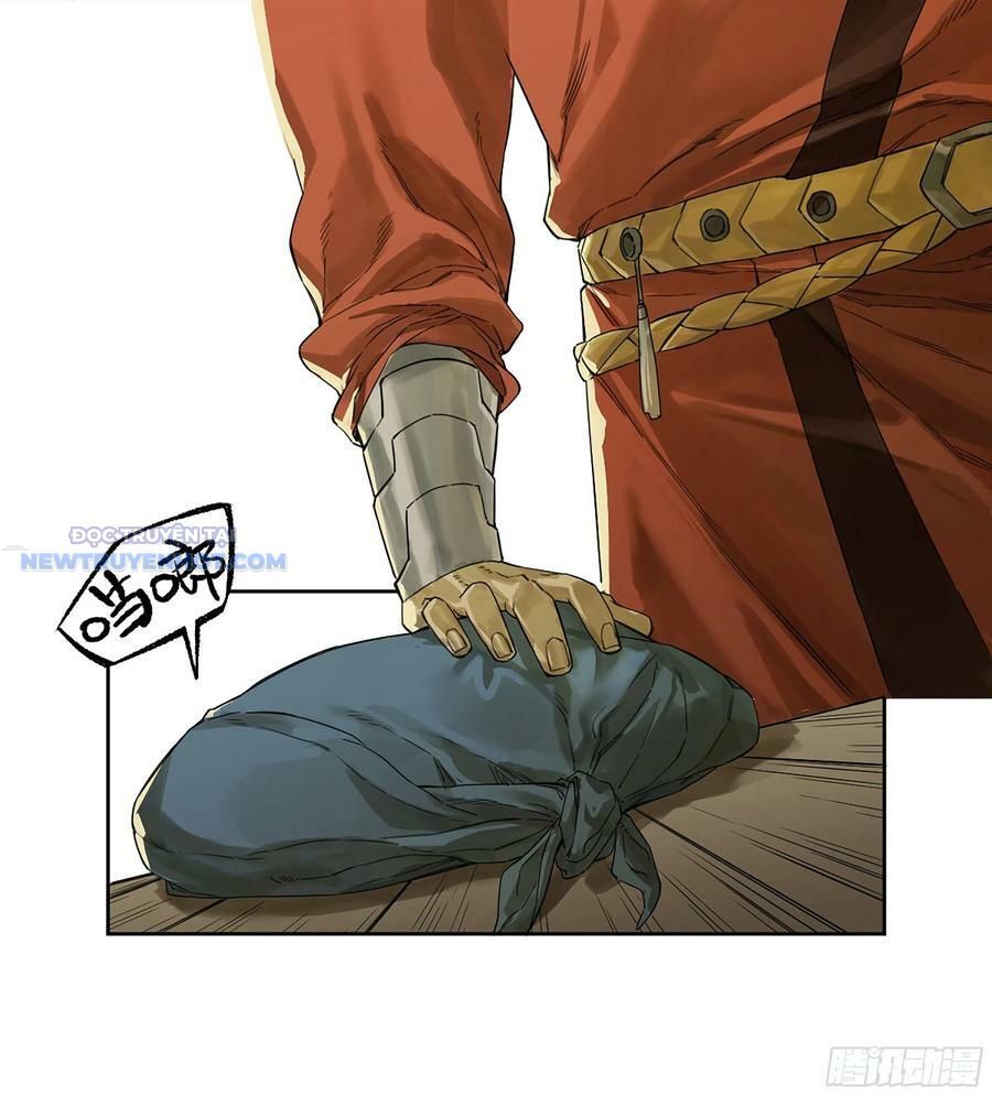 Truyền Võ Chapter 319 - Trang 2