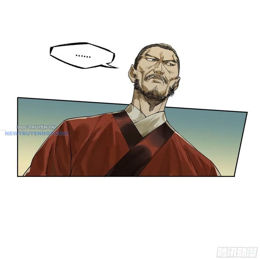 Truyền Võ Chapter 319 - Trang 2