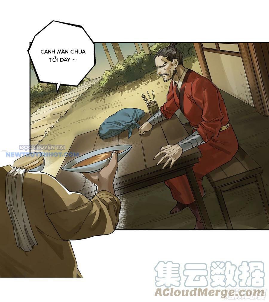 Truyền Võ Chapter 319 - Trang 2