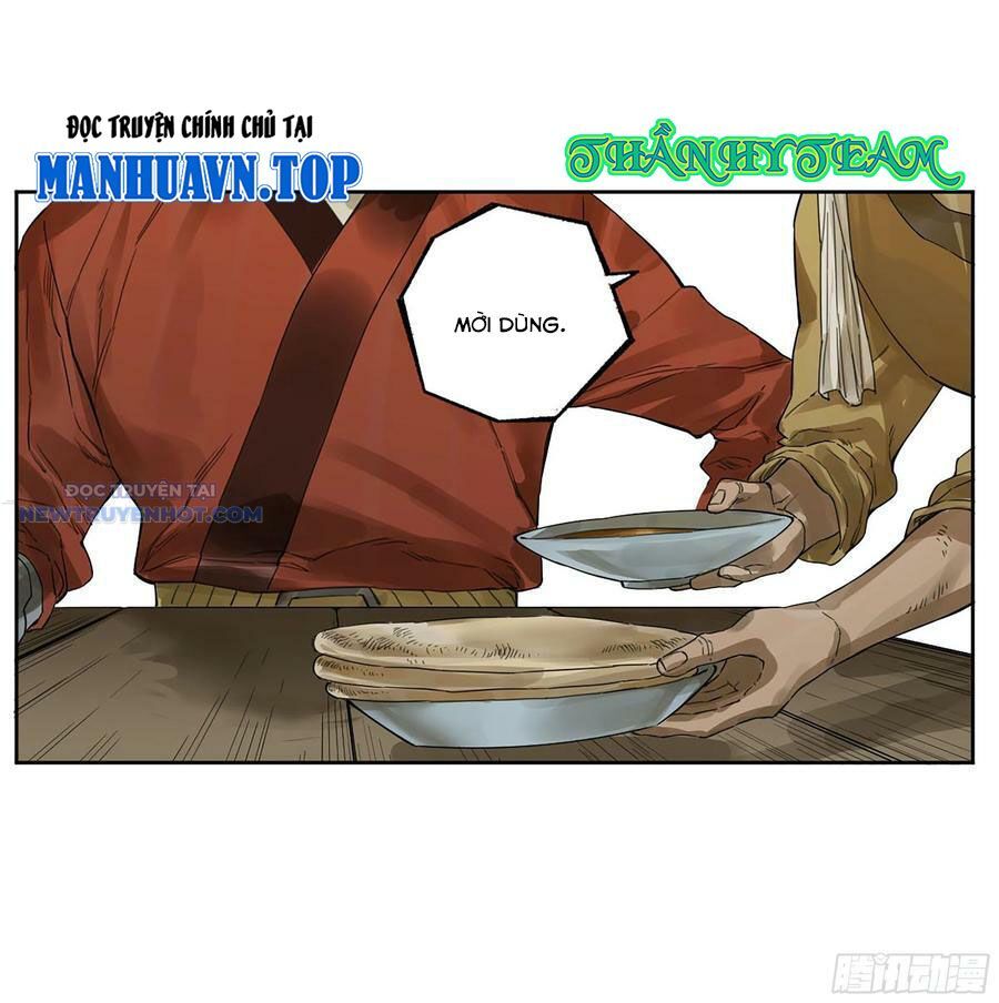 Truyền Võ Chapter 319 - Trang 2