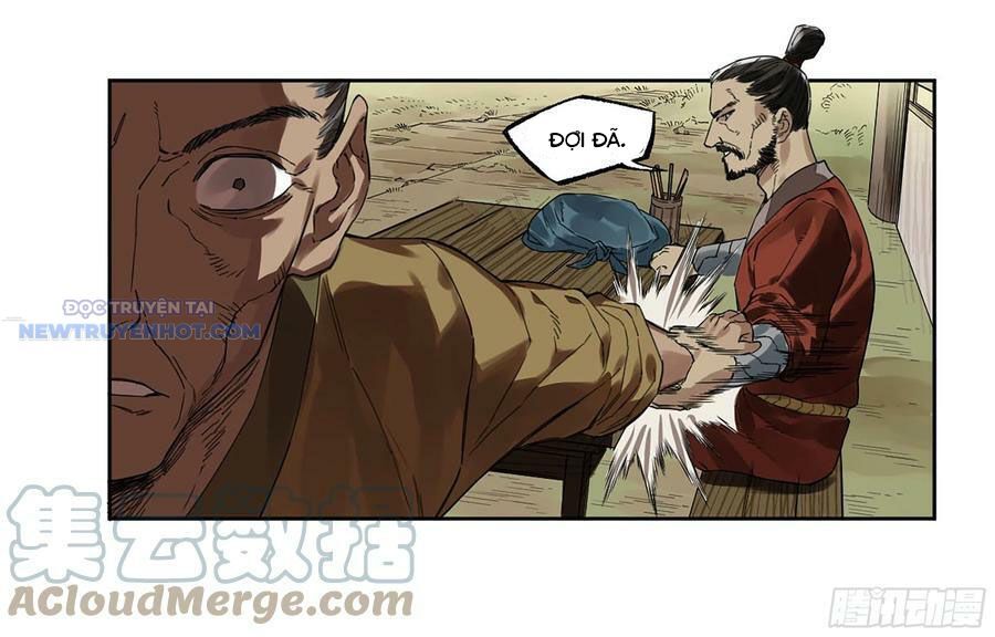 Truyền Võ Chapter 319 - Trang 2