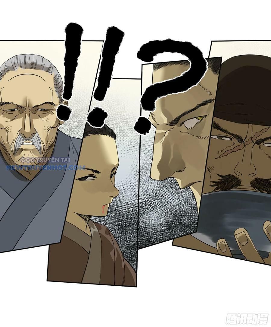 Truyền Võ Chapter 319 - Trang 2