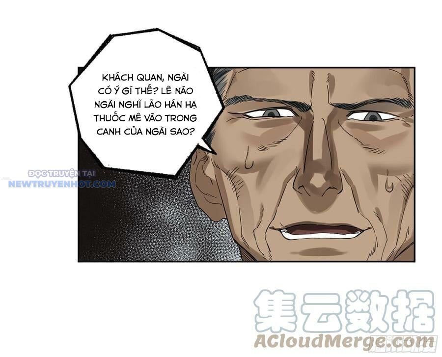 Truyền Võ Chapter 319 - Trang 2