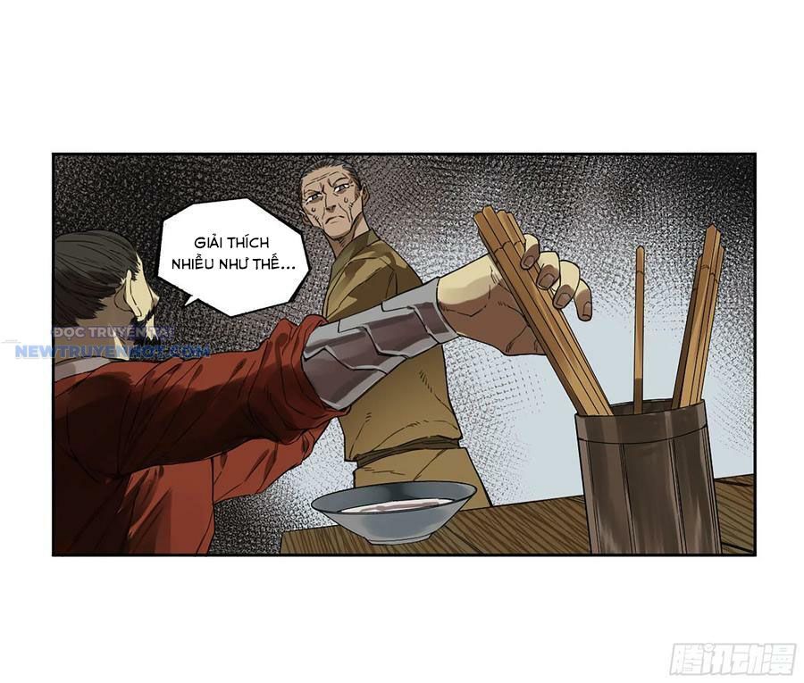 Truyền Võ Chapter 319 - Trang 2