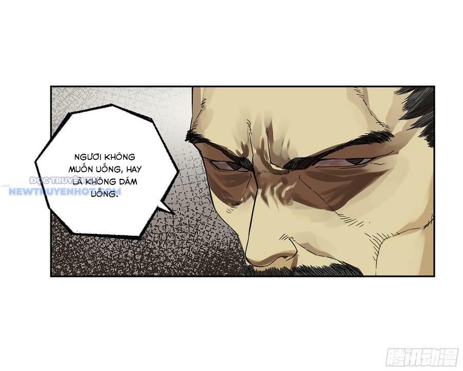 Truyền Võ Chapter 319 - Trang 2