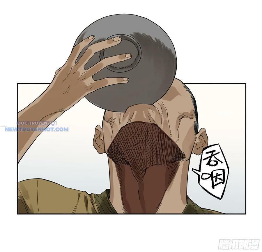 Truyền Võ Chapter 319 - Trang 2