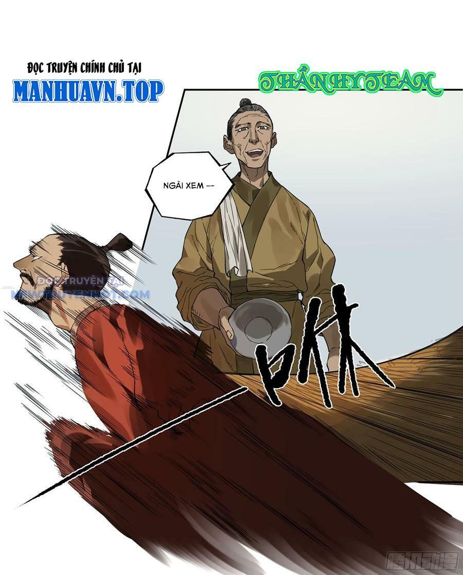 Truyền Võ Chapter 319 - Trang 2